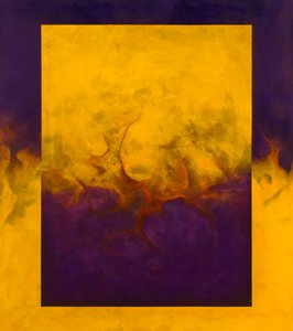 दमिश्क मोमेंट: ब्लू एंड गोल्ड, 2010